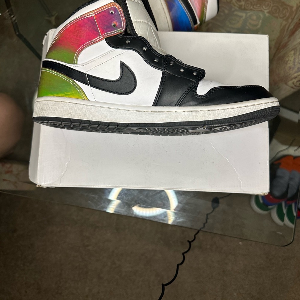 Heat reactive - Picture 5 of 6